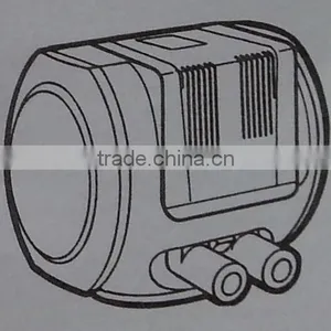 Favorable Price Wholesale Pneumatic Pulsator,Milking Pulsator thumbnail-6