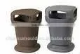 PE Rotationally Dustbins, China Rotomolding OEM thumbnail-1