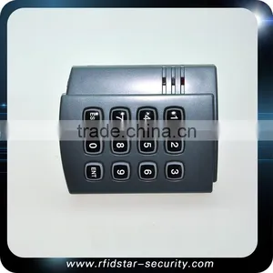 Keypad Access Security Key Reader for Door Access Control System(ST-D06) thumbnail-4