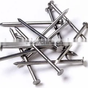 Iron Nail thumbnail-1