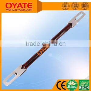 Electric Stove Coil Heating Element With Temperature Control thumbnail-1
