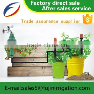 Intelligent Irrigation Systems Sets Indoor Save Water Irrigation Syetems Sets Drip Irrigation Systems thumbnail-5