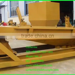Provide Rotary Sieve With High Quality thumbnail-5