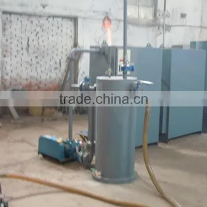 Fixed Bed Gasifier With Good Cleaning Device for Export - Penny thumbnail-4