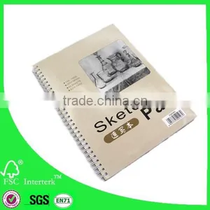 Professional Drawing Paper Pad /drawing Book/artist Drawing Pad thumbnail-1