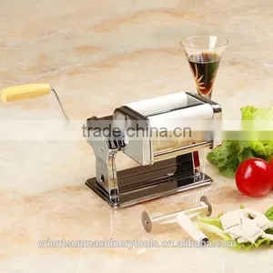Household Ravioli Making Machine thumbnail-1