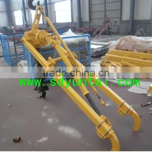 Hole Digger With 300 mm Dimension thumbnail-1