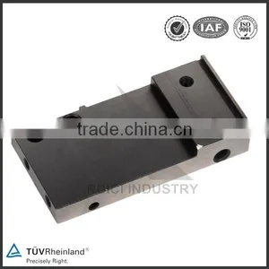 CNC Stainless Steel Machining Milling Turning Parts Prototype thumbnail-1