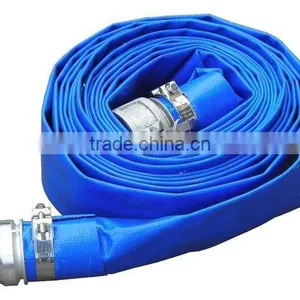 Irrigation Equipment of Hose Feed Lateral Move System for Sale thumbnail-6