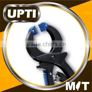 Taiwan Made High Quality DIY Tool 7" Ratchet Spring Clamp thumbnail-1