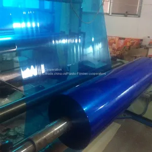 Protective Adhesive Films PE Surface Protection Film thumbnail-3