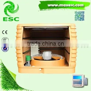 Eco-Friendly Electrical 20000m3/h Air Multiplier Fan for Industrial thumbnail-2