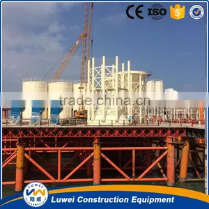 Factory Direct 2016 New Product High-quality Mobile Concrete Batching Plant mc thumbnail-4