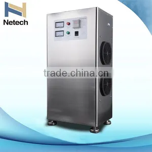 HOT Sale 20g Indoor Fish Farming Ozone Generator /water Treatment thumbnail-1