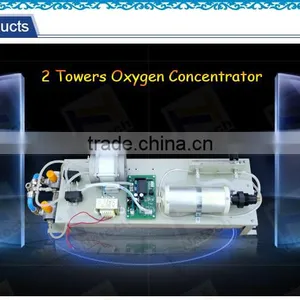3L 5L 8L 10L PSA Oxygen Concentrator Oxygen Molecular Sieve for Hospital thumbnail-5