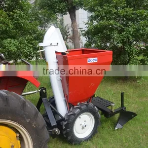 20-50HP Tractor Used Farm Machine Manual Potato Planter thumbnail-6