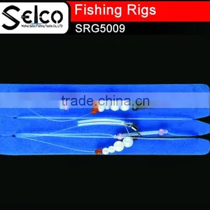Carp Fishing Rigs Sabiki Rig Plastic Winder thumbnail-5