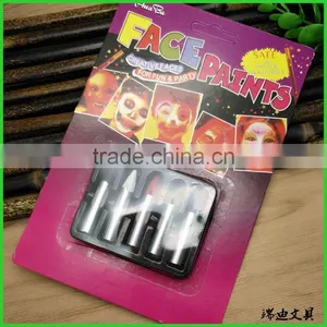 Non-toxic and Waterproof Face Paint thumbnail-1