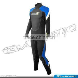 Fullsuit Wetsuit thumbnail-1