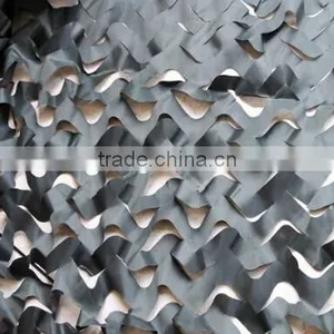 Military Camouflage Netting Fire Retardent Camo Net thumbnail-2