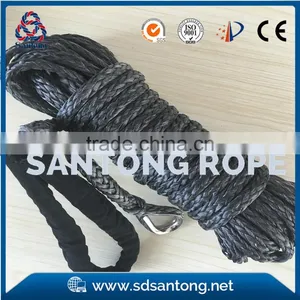 ATV4*4 Jeep Synthetic Winch Rope thumbnail-1