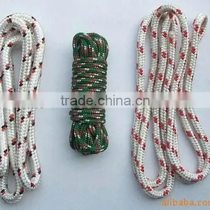 Super Quality PET Diamond Braided Rope thumbnail-2