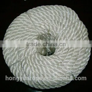 Polyester Rope,3 Strands thumbnail-3