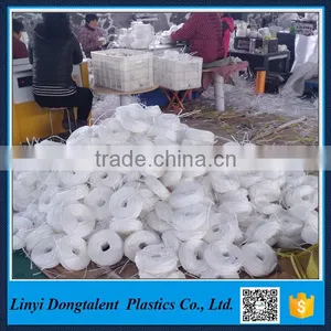 3-Strand 8mm Polypropylene Multifilament Rope thumbnail-4
