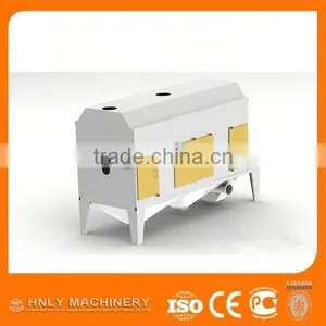 Peanut Cleaning Machine in the Peanut Oil Production Line, Peanut Cleaning Sieve thumbnail-4