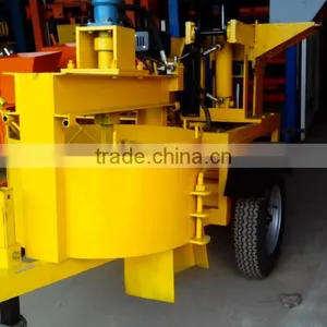 M7M1red Clay Brick Making Machine,soil Brick Making Machine,interlocking Clay Brick Making Machine thumbnail-3