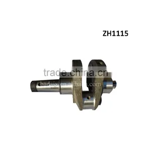 ZH1115 Diesel Engine Crankshaft Fit thumbnail-1