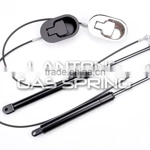 Lockable Steel Gas Spring For Medical Equipment Hospital Bed thumbnail-5
