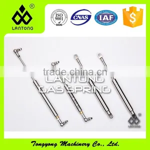 Best Seller Adjustable Stainless Steel Gas Spring For Dental Chair thumbnail-1