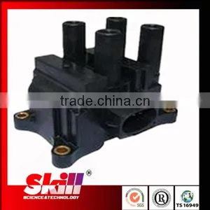 2014 Auto Dry Ignition Coil for VISTEON System/Ford Fiesta/Mondeo thumbnail-1
