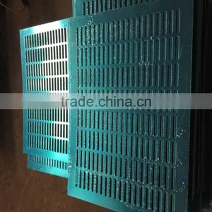 All Kind of Perforated Stainless Steel Sheet thumbnail-3