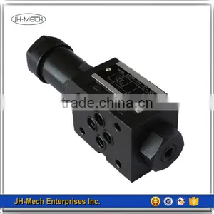 High Quality Modular Type Pressure Reducing Valve With Low Price thumbnail-1