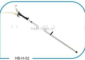 Chinese Garden Tools Manual Pole Pruners thumbnail-1