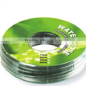 1/2" Water Hose With Polyesterfiber for Garden thumbnail-1