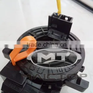 TOP QUALITY AIRBAG CLOCK SPRING FOR Toyota Yaris Vios Corolla 84306-02190 thumbnail-3