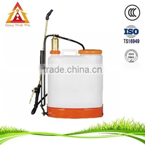 2016 Hot Sale Agricultural Sprayer and 16-22.5 Litres Knapsack Sprayer for America Market thumbnail-1