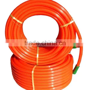 Best Selling Durable Using Plastic Airless High Pressure Sprayer Hose thumbnail-2