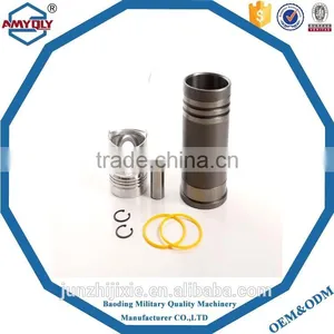 55hp 4wd Kubota Tractor Prices Engine Rebuild Kit Cylinder Piston Liner Kit thumbnail-1