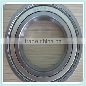 Stainless Steel 45x75x16mm SS6009 Cheap Ball Baring thumbnail-3