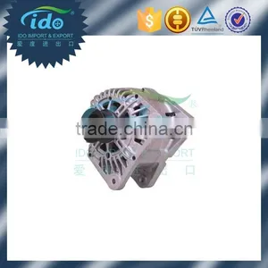 12v Small Car Alternator for Renault Logan 8200667606 thumbnail-1