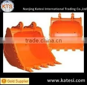 Excavator Digging /stangard/rock Bucket(Available for Many Model of Different Brands Construction Machnery) thumbnail-1