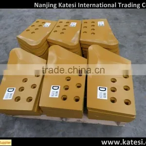 Loader Bucket Cutting Edge End Bits for Grader(bulldozer) thumbnail-1