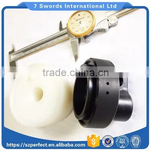 Customized High Demand Precisely Customized High Quality Cnc Rapid Prototyping Machining Plastics thumbnail-4