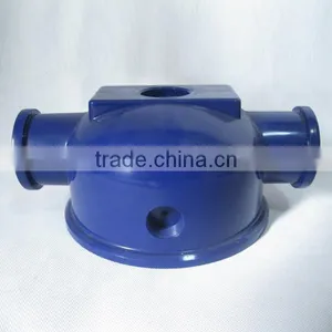 Polycarbonate Molding thumbnail-2