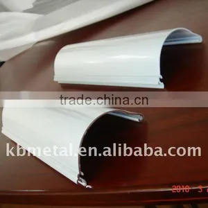 7075 Aluminum Extrusion Profile thumbnail-1