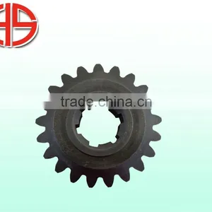 Sprocket Manfacturer Sprocket Wheel thumbnail-1